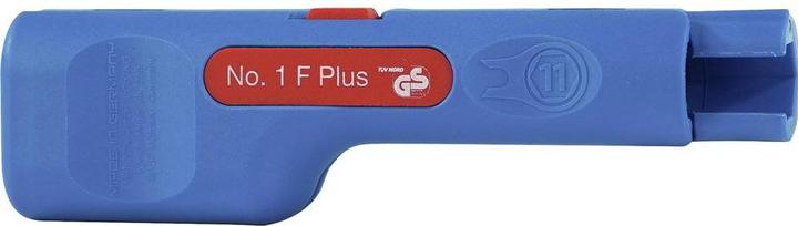 Actual product image Weicon Cable stripper Suitable for (11 mm)