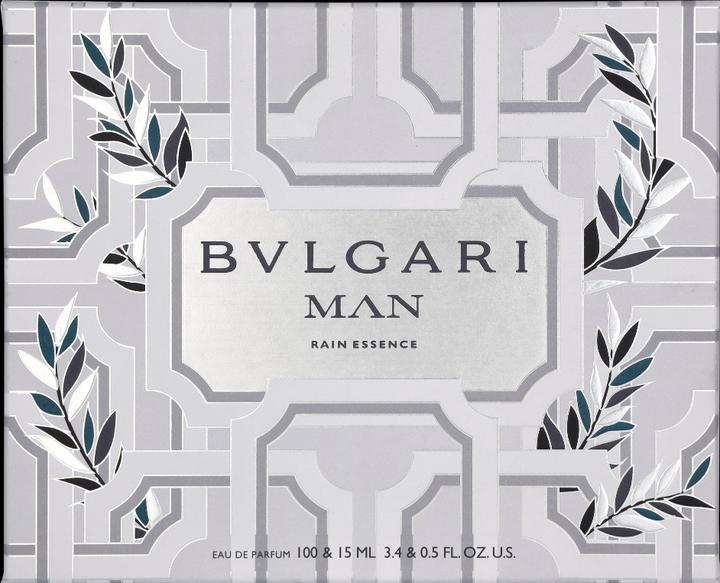 Image du produit Bulgari Printemps 2024 Rain Essence (Eau de parfum, 115 ml)