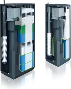 Produktbild Juwel Aquarium Filterschwamm fein zu Jumbo & Bioflow 8.0 (Innenfilter, Süsswasser, Salzwasser)