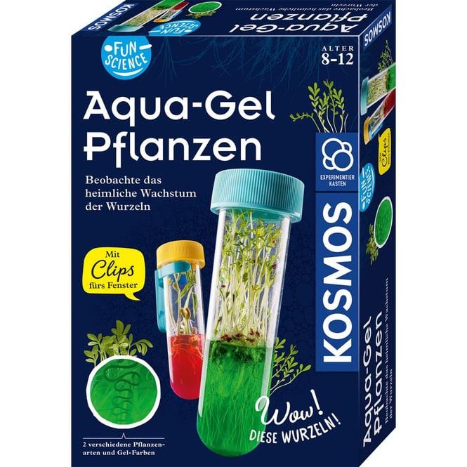 Productafbeelding Kosmos Fun Science Aqua-Gel Planten
