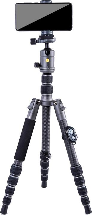 Actual product image Vanguard VEO 3GO 235CB (Carbon)
