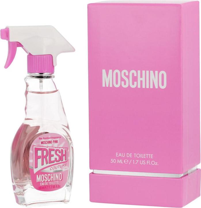 Moschino fresh couture (Eau de toilette, 50 ml)