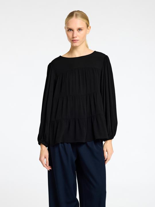 Produktbild Selected Femme Langarm Bluse (38)
