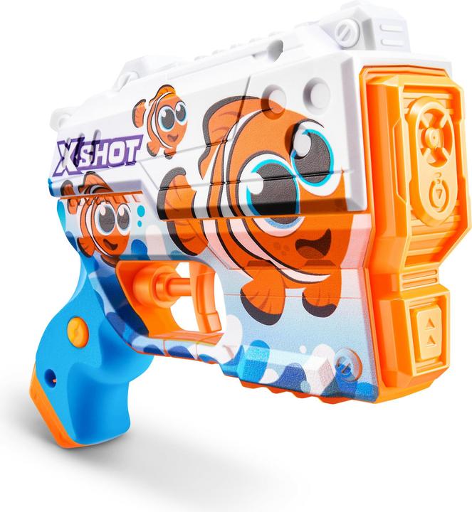 Actual product image Xshot X-Shot - Water Fast Fill - Preschool Blaster (118143)