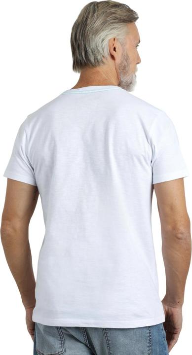 Produktbild Weird Fish Coordinates TShirt (L)