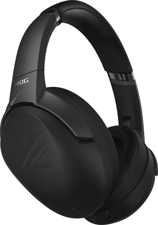 Produktbild ASUS ROG Strix Go BT (Kabellos, Kabelgebunden)
