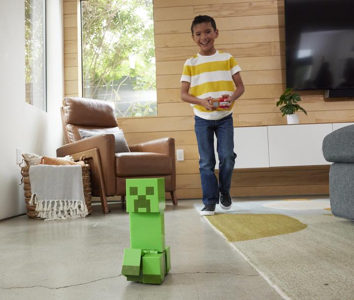 Produktbild Minecraft Creeper