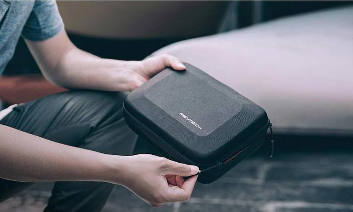 Image du produit Pgytech DJI Mavic Mini (Sac de transport pour drone, DJI Mavic Mini)