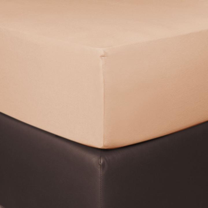 Actual product image BettwarenShop Boxspring (180x200 cm, 200x200 cm)