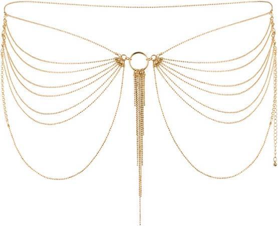 Bijoux Indiscrets Le Magnifique - Bijoux à la taille