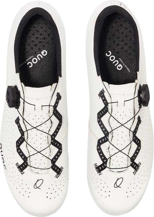 Image du produit Quoc Escape Road Shoe - blanc (45)
