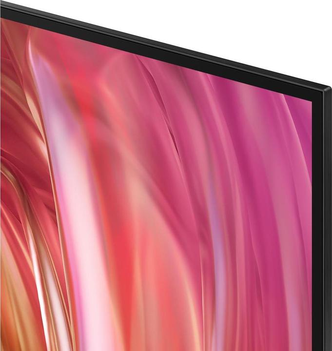 Actual product image Samsung QE55S85D (55", S85D, OLED, 4K, 2024)