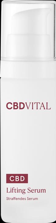 Image du produit CBD Vital Premium (30 ml)