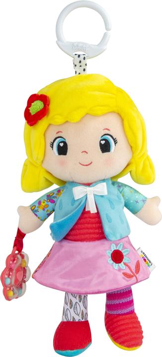 Immagine prodotto Tomy Lamaze La mia amica Olivia con clip 0+