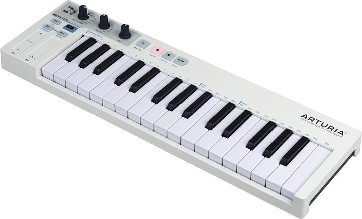 Actual product image Arturia KeyStep (Controller)