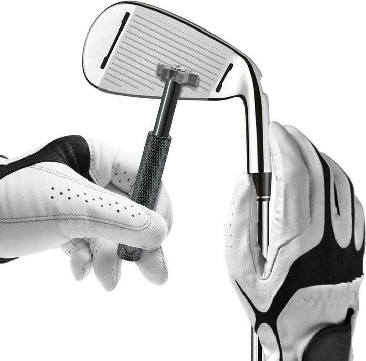 Produktbild JTI Golfzubehör - Pinsel- und Rillenschärfer