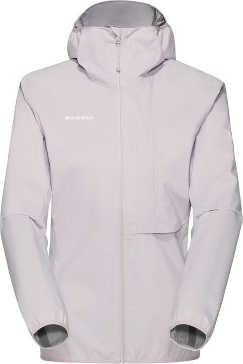 Mammut Ducan Light HS Hooded Jacket Women