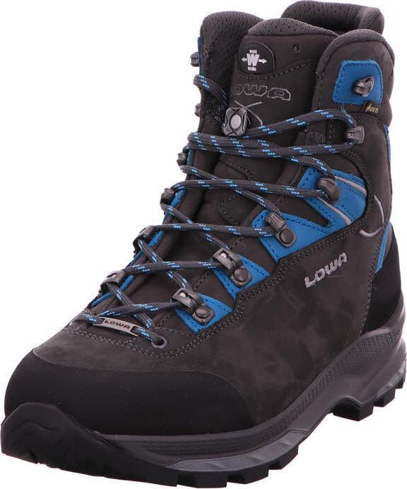 Image du produit Lowa Mauria Evo Gtx Ws W (41)