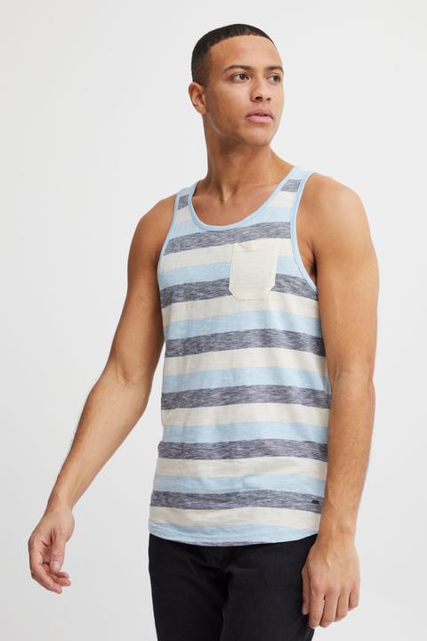 Immagine prodotto Solid Whicco T-Shirt Maglietta Senza Manica Canotta Da Uomo (S)
