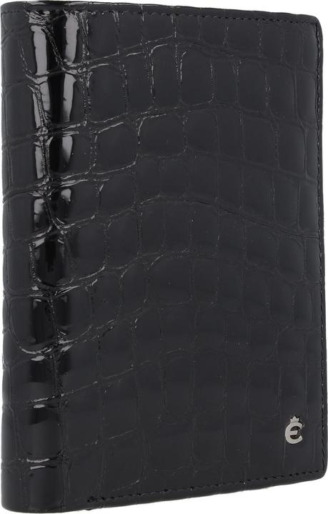 Produktbild Esquire Nizza Geldbörse RFID Schutz Leder 11 cm