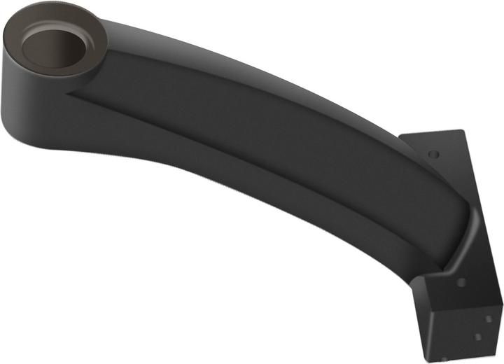 Actual product image Zero Hohe Frontnase Ersatzteil