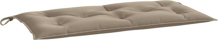 Immagine prodotto VidaXL Cuscino per panca da giardino O x ford in tessuto (100 x 50 x 7 cm)