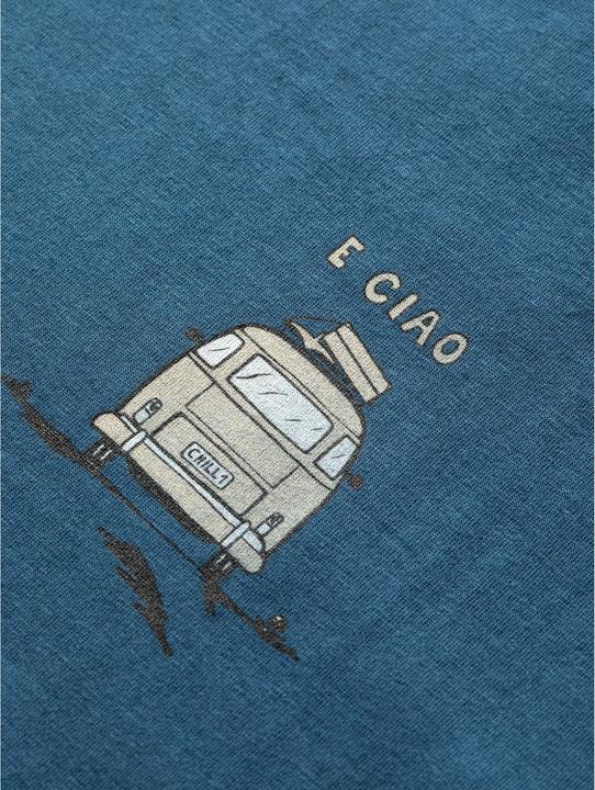 Image du produit Chillaz E Ciao T-Shirt (M)