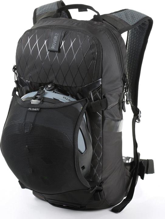Produktbild Nitro Rover 14L Rucksack 50 cm (14 l)