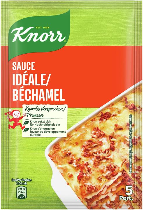 Produktbild Knorr Trockensauce (37 g)