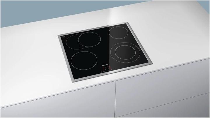 Productafbeelding Siemens ET645HN17E iQ300