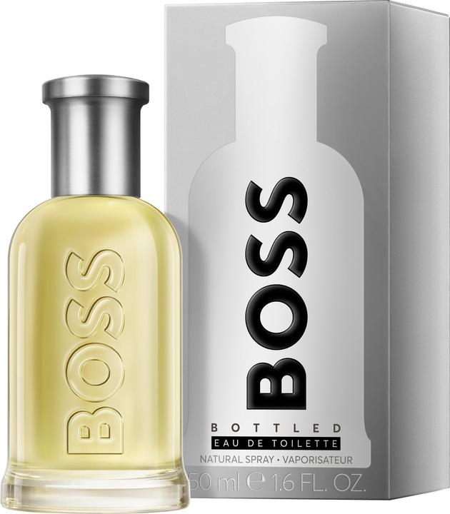 Produktbild BOSS Bottled (Eau de Toilette, 50 ml)