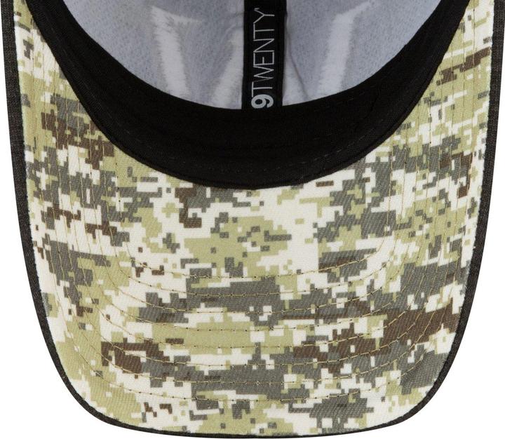 Produktbild New Era 9Twenty Salute To Service 2020 NFL Teams (One Size)