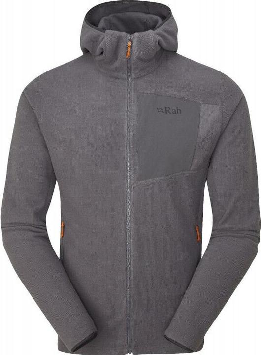 Produktbild Rab hoodie tecton (L)