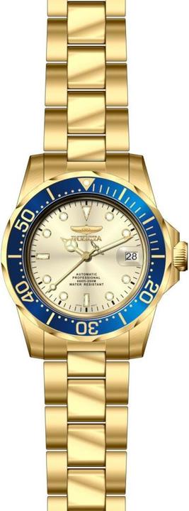 Actual product image Invicta Pro Diver - 9743 (40 mm)