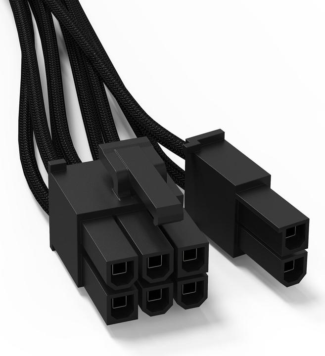 Produktbild be quiet! CP-6610