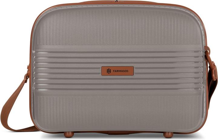 Actual product image Farmhood Eco Edition 02 Beautycase 34 cm