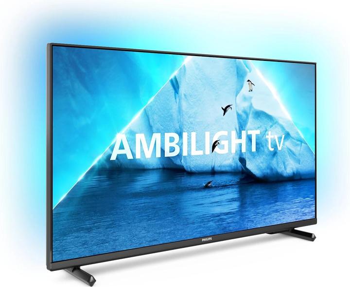Productafbeelding Philips 32PFS6908/12 (32", PFS6908, LED, Volledige HD, 2023)