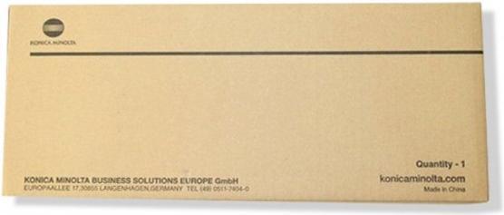 Actual product image Konica Minolta Kon/Min TN-110K toner black Bizhub 190 F (B)