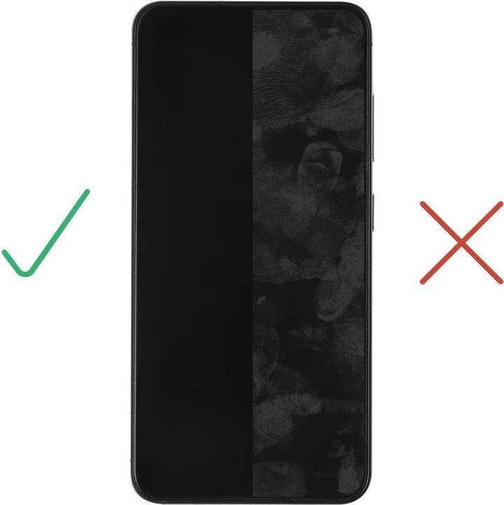 Immagine prodotto Hama Schutzglas CP Galaxy A56 tr (1 Pezzo/i, Samsung Galaxy A56)