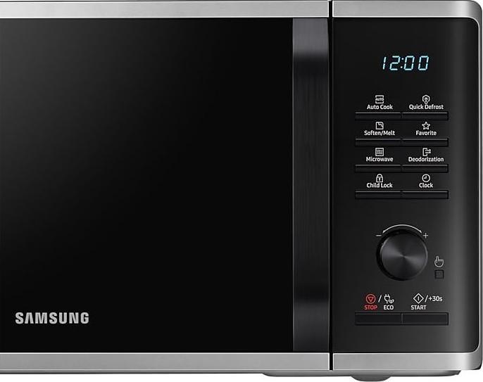Produktbild Samsung Ms23k3515as/Sw (23 l)