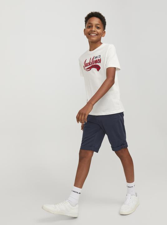 Immagine prodotto Jack & Jones Pantaloncini formali per ragazzi (158)