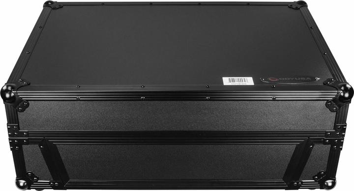 Image du produit Odyssey FZGSPRIME4W2BL flightcase voor Denon DJ Prime 4 (étui de transport pour Denon DJ Prime 4)