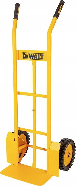 Image du produit DeWalt Camion à bras en acier 400kg DXWT-502 (400 kg)