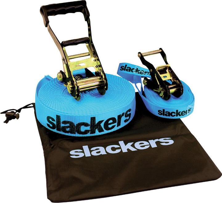 Produktbild Schildkröt Slackers Classic (15 m)