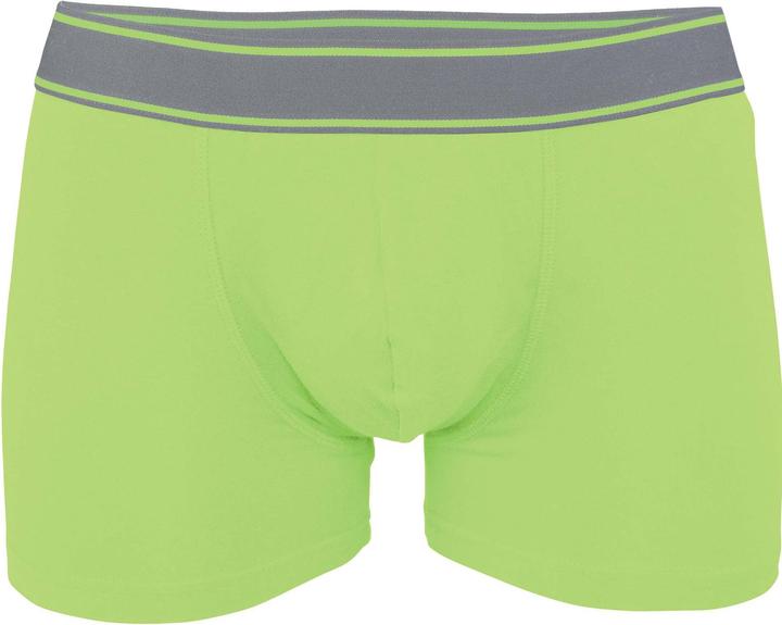 Neon Grün