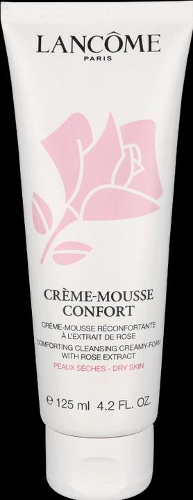 Produktbild Lancôme Creme Mousse Confort (Schaum, 125 ml)