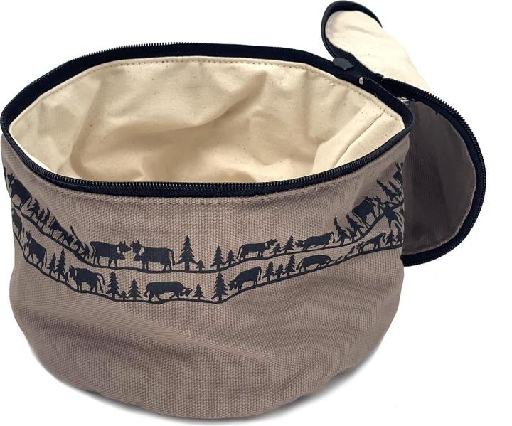 Immagine prodotto Heidi Cheese Line Warmhaltekorb