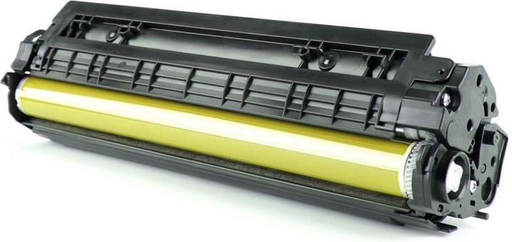 Actual product image HP 415A (Y)