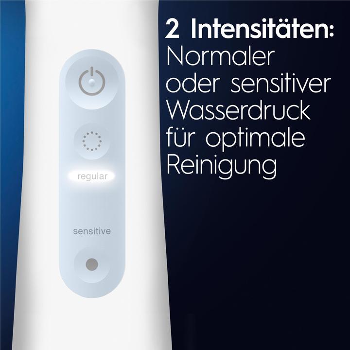 Produktbild Oral-B AquaCare 4