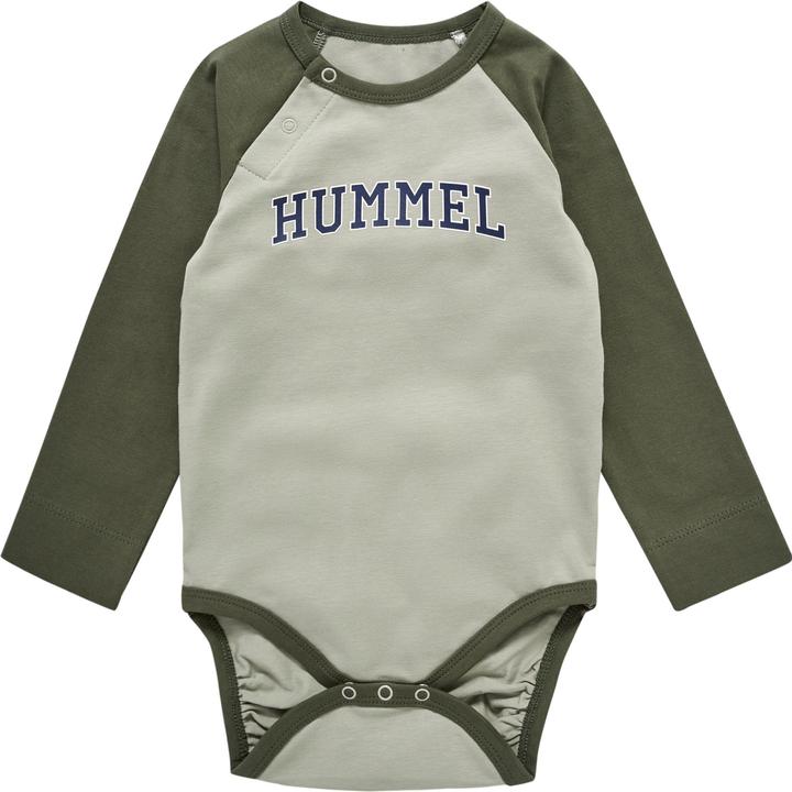hummel hmlSTEIN BODY L/S